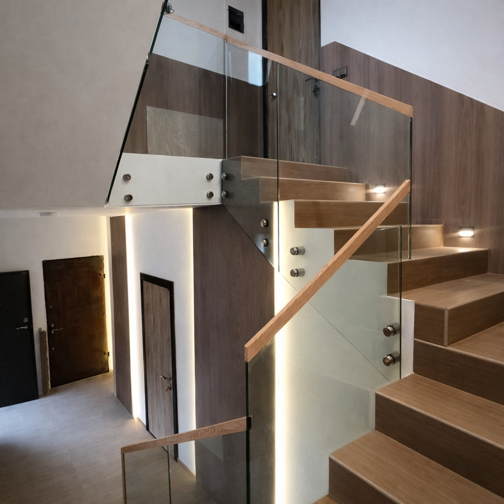 Lucrări de Finisare